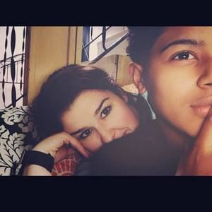 Meet your Posher, Shelby